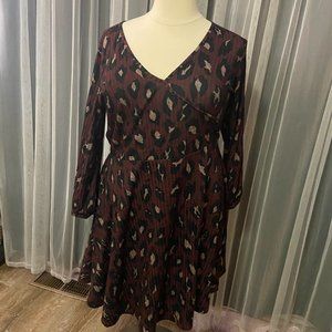 Maurice's size 2 (18/20) plus size Dress